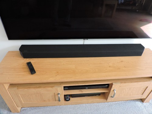 Samsung q900t soundbar - samsung,