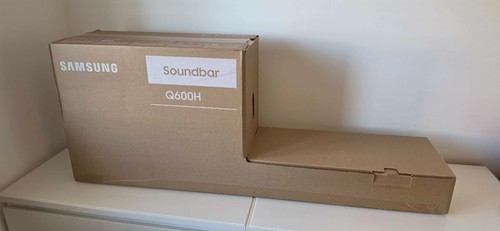 Samsung soundbar q600h - samsung,