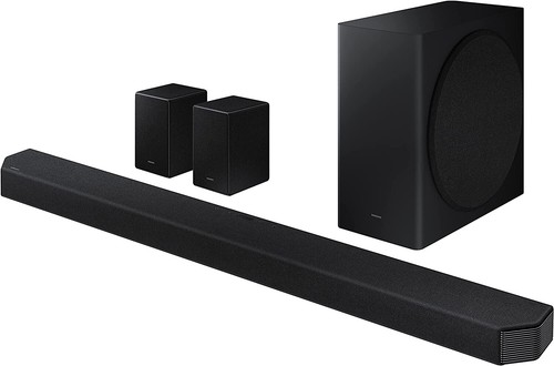 Samsung q950a soundbar speaker - samsung,