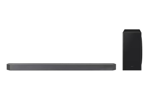 Samsung q800b 2 - 5.1.2, channel