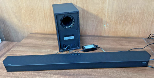 Samsung q60b wireless - samsung,