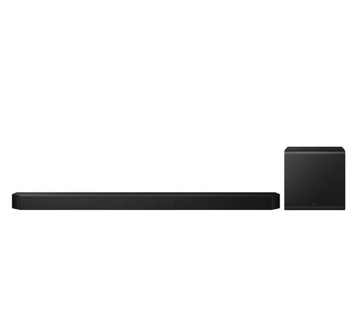 Samsung q800f 2ch q series - samsung, q-series