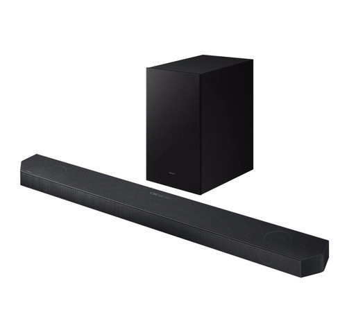 Samsung symphony q700d - samsung, q-symphony