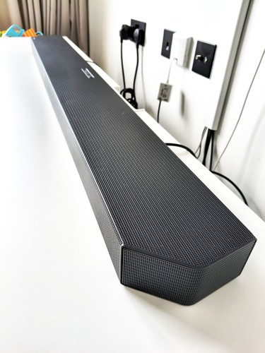 Samsung q930c 4 dolby - 9.1.4,