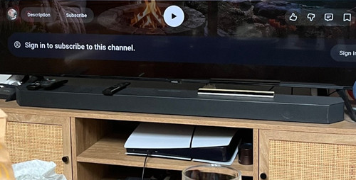 Samsung q700c 2 channel - samsung,