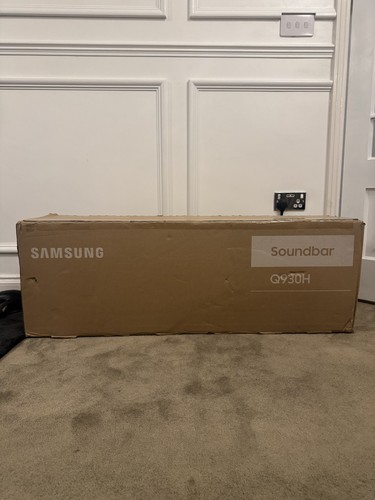 Samsung q930h soundbar - samsung, hw-q930h/xu