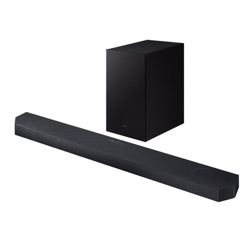 Samsung symphony q700d - samsung,