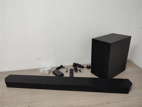 Samsung hwq600b soundbar - hwq600b,