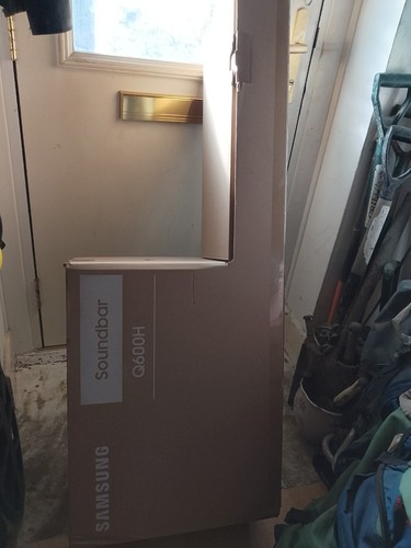 Samsung soundbar q600h xu - samsung,