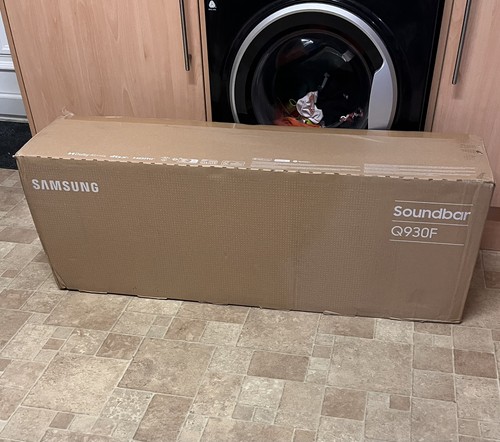 Samsung q930f soundbar with - samsung,