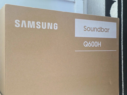 Samsung q600h 1ch soundbar - q600h,