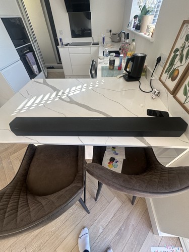 Samsung q600c soundbar - hw-q600c, and