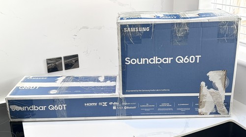 Samsung q60t soundbar - hw-q60t,