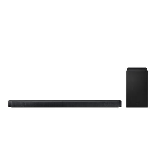 Samsung q600h 2ch - 3.1.2ch, dolby