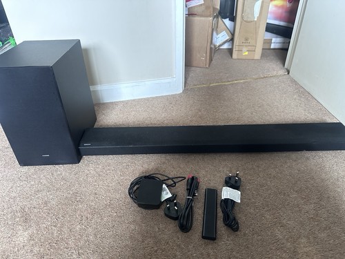 Samsung q700a wireless - samsung, hw-q700a