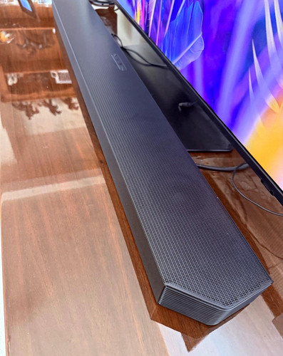 Samsung q800f 1ch 330w - 2.1ch,