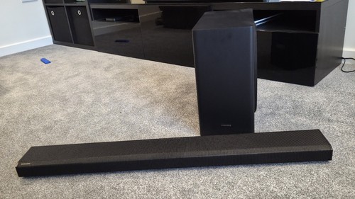 Samsung q800t soundbar good - samsung,