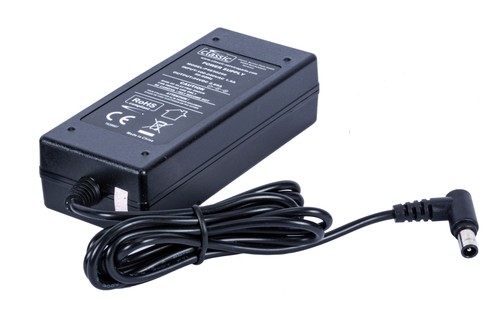 Replacement power supply for - replacement,
