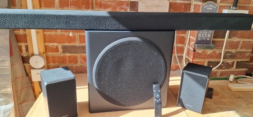 Samsung q950t 4 dolby - samsung, 9.1.4
