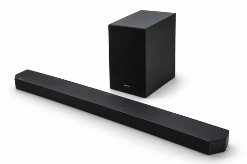 Samsung q60b wireless sound - wireless,