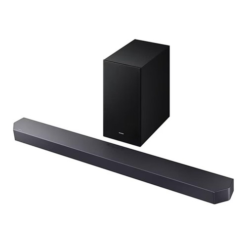 Samsung sound bar - sound,