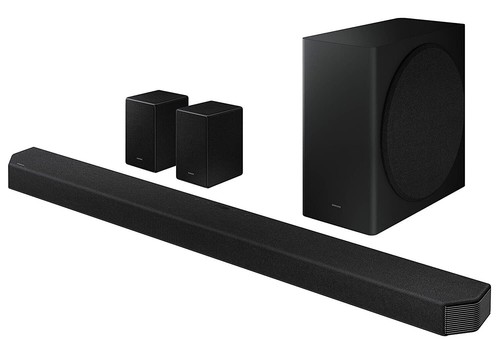 Samsung soundbar q950a - samsung,