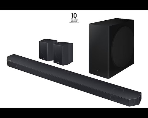 Bnib samsung q930d 1 4ch - bnib, hw-q930d