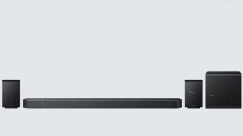 Samsung soundbar q930f - samsung, hw-q930f