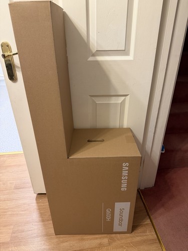 Samsung q600h soundbar and - samsung,