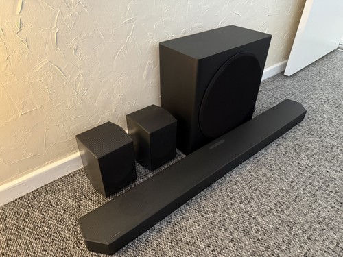 Samsung q930c 4 dolby - hw-q930c, 9.1.4