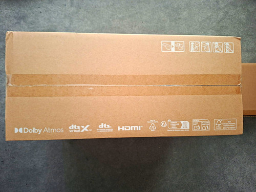 Samsung q600f 1ch - samsung, 3.1ch