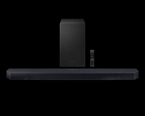 Samsung q700c 2 channel - samsung, 3.1.2