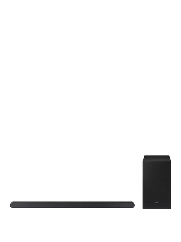 Samsung 1ch ultra slim - 3.1ch,