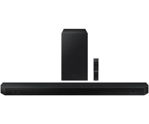 Samsung soundbar q600h - q600h, q