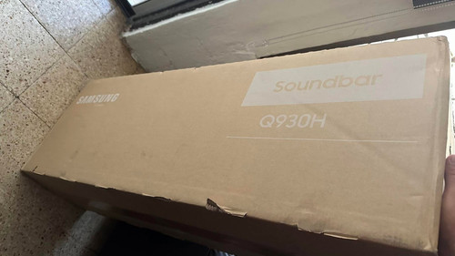 Samsung q930h soundbar - hw-q930h/xu,