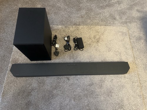 Samsung q60c soundbar with - samsung,