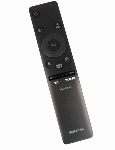 New genuine remote - new, for