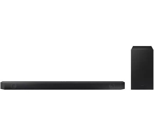 Samsung q60c sb - sb, 3.1