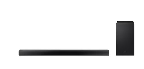 Samsung q700a soundbar - samsung, rear