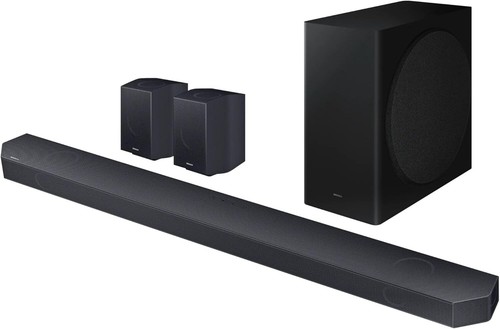 Samsung q930c 4 - samsung, channel