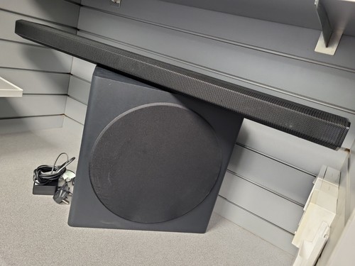 Samsung q800t soundbar - samsung,