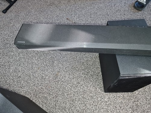 Samsung q70t soundbar - samsung,